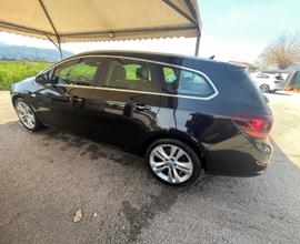 OPEL Astra 4ª serie - 2011