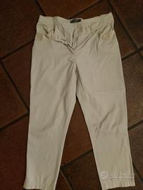 pantaloni donna 