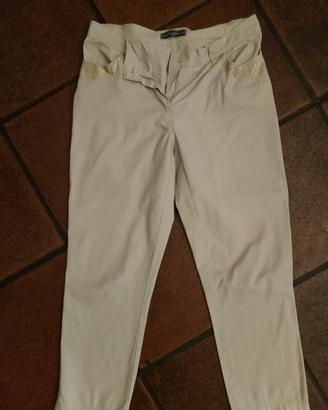 pantaloni donna 