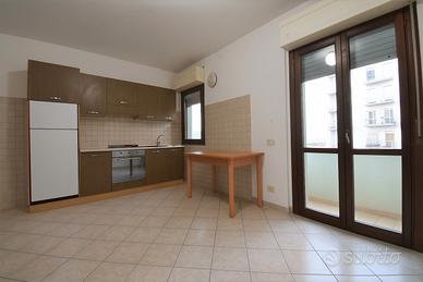 Bilocale pronto da abitare