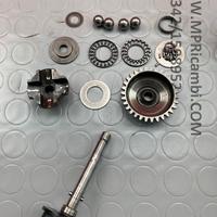 POMPA ACQUA TM RACING MX 125 1994 1995 1996