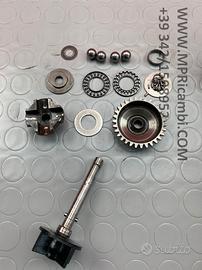 POMPA ACQUA TM RACING MX 125 1994 1995 1996