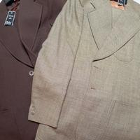 Giacche e abiti vintage