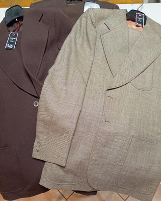 Giacche e abiti vintage