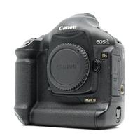 Canon 1DS mark III