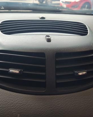 Bocchetta clima centrale ALFA ROMEO GT del 2004