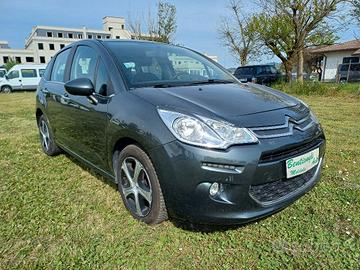 Citroen C3 PureTech 82 Feel Edition 2016