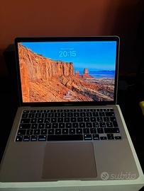 Macbook air m1