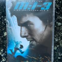 Mission Impossibile 3