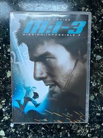 Mission Impossibile 3