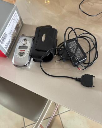 Cellulare Panasonic EB GD 87