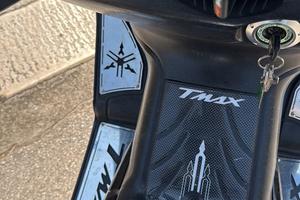 Yamaha T Max 530 - 2007