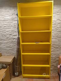 Libreria ikea