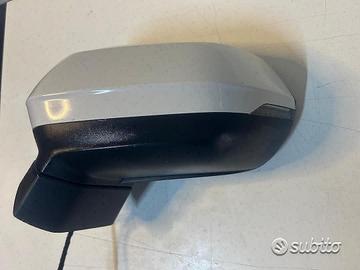 Specchietto retrovisore elettrico audi q2 2019