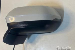 Specchietto retrovisore elettrico audi q2 2019