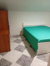 Ampia Mansarda Luminosa