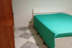 Ampia Mansarda Luminosa