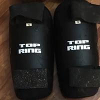 Parastinchi kick boxing box difesa personale