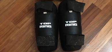 Parastinchi kick boxing box difesa personale