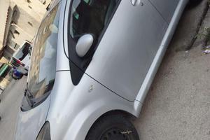 Toyota Aygo 1.0 Benzina 5 Porte - 56.000km - Econo