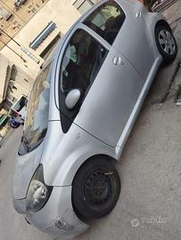 Toyota Aygo 1.0 Benzina 5 Porte - 56.000km - Econo