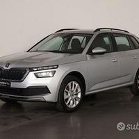 Musata completa skoda kamiq #255