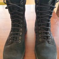 Anfibi goretex Crispi Sport numero 42