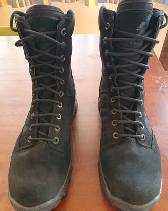 Anfibi goretex Crispi Sport numero 42