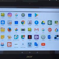 Tablet Acer Iconia One 10" 16gb