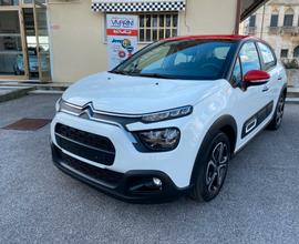 Citroen C3 PureTech 83 S&S Shine