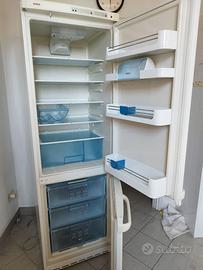 Frigorifero  con 2 motori separati