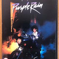 DVD Prince Purple Rain (1984) INGL con sottot. ita