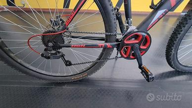bici mtb 