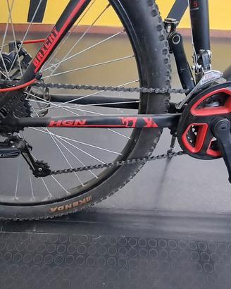 bici mtb 