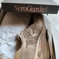 Scarpe donna Nero Giardini 