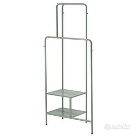 STAND Appendiabiti arredo negozio