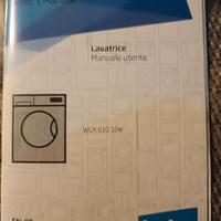 ricambi lavatrice 