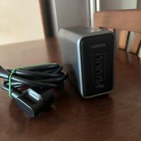 UGREEN Nexode 300W caricatore dock