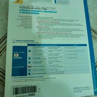 Libro chimica organica