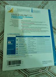 Libro chimica organica