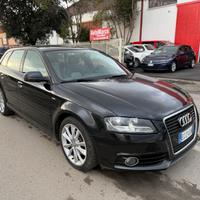 AUDI - A3 - 1.6 TDI CR F.AP. S tr. Ambition