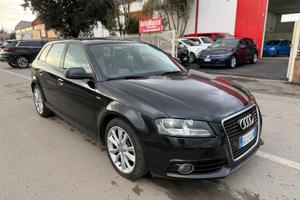 AUDI - A3 - 1.6 TDI CR F.AP. S tr. Ambition