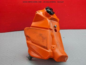 SERBATOIO TANK KTM SXF 250 2005 2006 SX-F