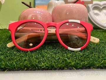 Occhiali Saraghina Algida