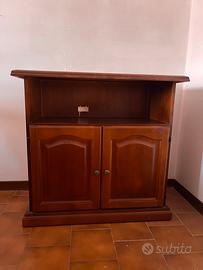 Mobiletto porta TV