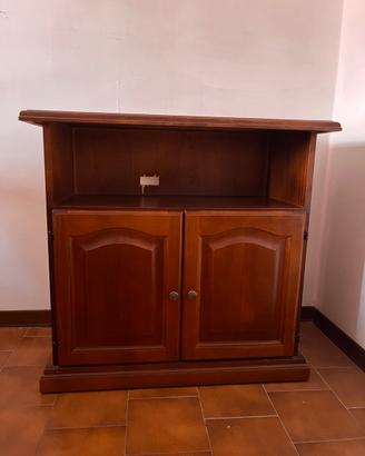 Mobiletto porta TV