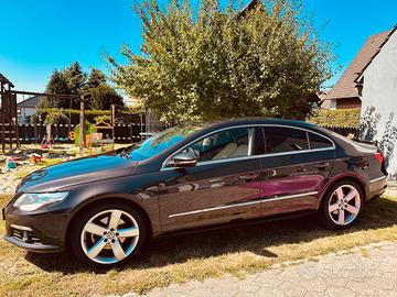 Volkswagen Passat CC   2.0 TDI 170 cv
