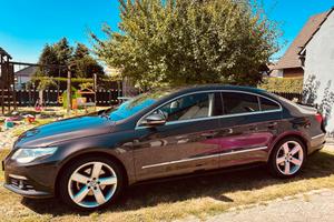 Volkswagen Passat CC   2.0 TDI 170 cv