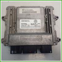 Centralina Motore Iniezione ECU CONTINENTAL 5WY532