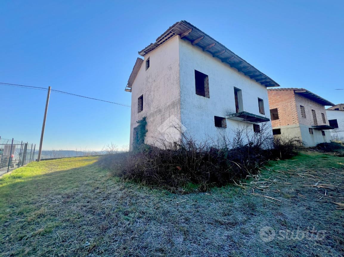 VILLA SINGOLA A MONTIGLIO MONFERRATO - Vista 5
